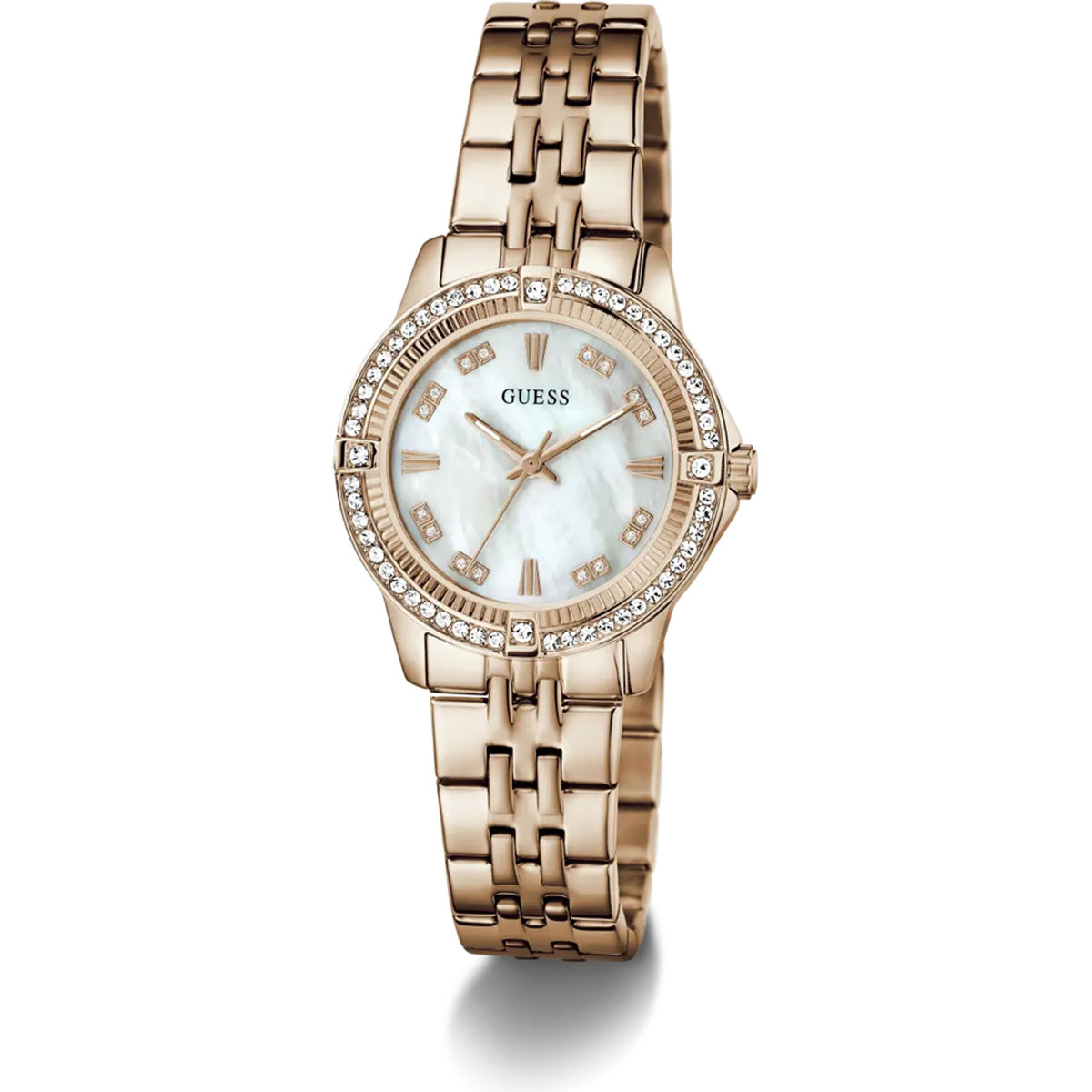 Дамски часовник GUESS - GW1027L4