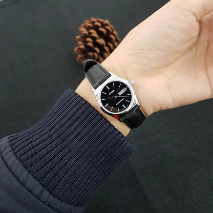 Дамски аналогов часовник Casio - LTP-V006L-1B2UDF