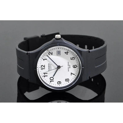 Мъжки аналогов часовник Casio - Casio Collection - MW-59-7BVDF