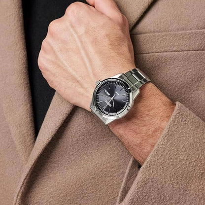 Мъжки часовник SEIKO - SNE527P1