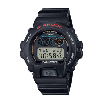 Мъжки часовник Casio G-Shock - DW-6900U-1ER
