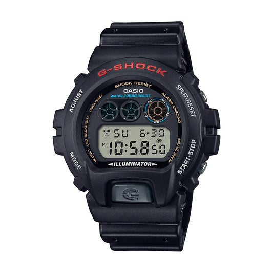 Мъжки часовник Casio G-Shock - DW-6900U-1ER