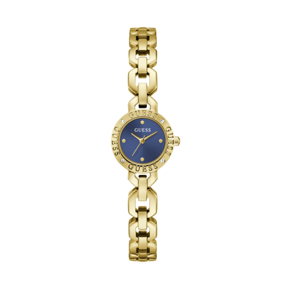 Дамски часовник GUESS - GW1019L2