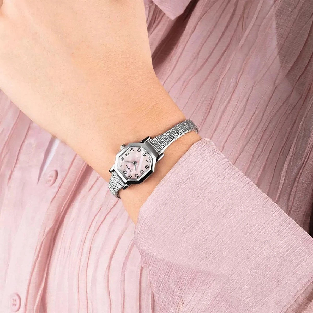 Дамски часовник Sekonda - S-40496