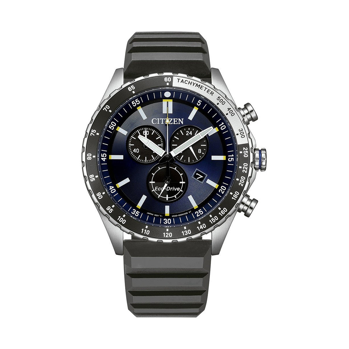Мъжки часовник CITIZEN - AT2569-04L