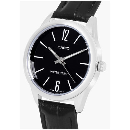 Дамски аналогов часовник Casio - Casio Collection - LTP-V005L-1BUDF