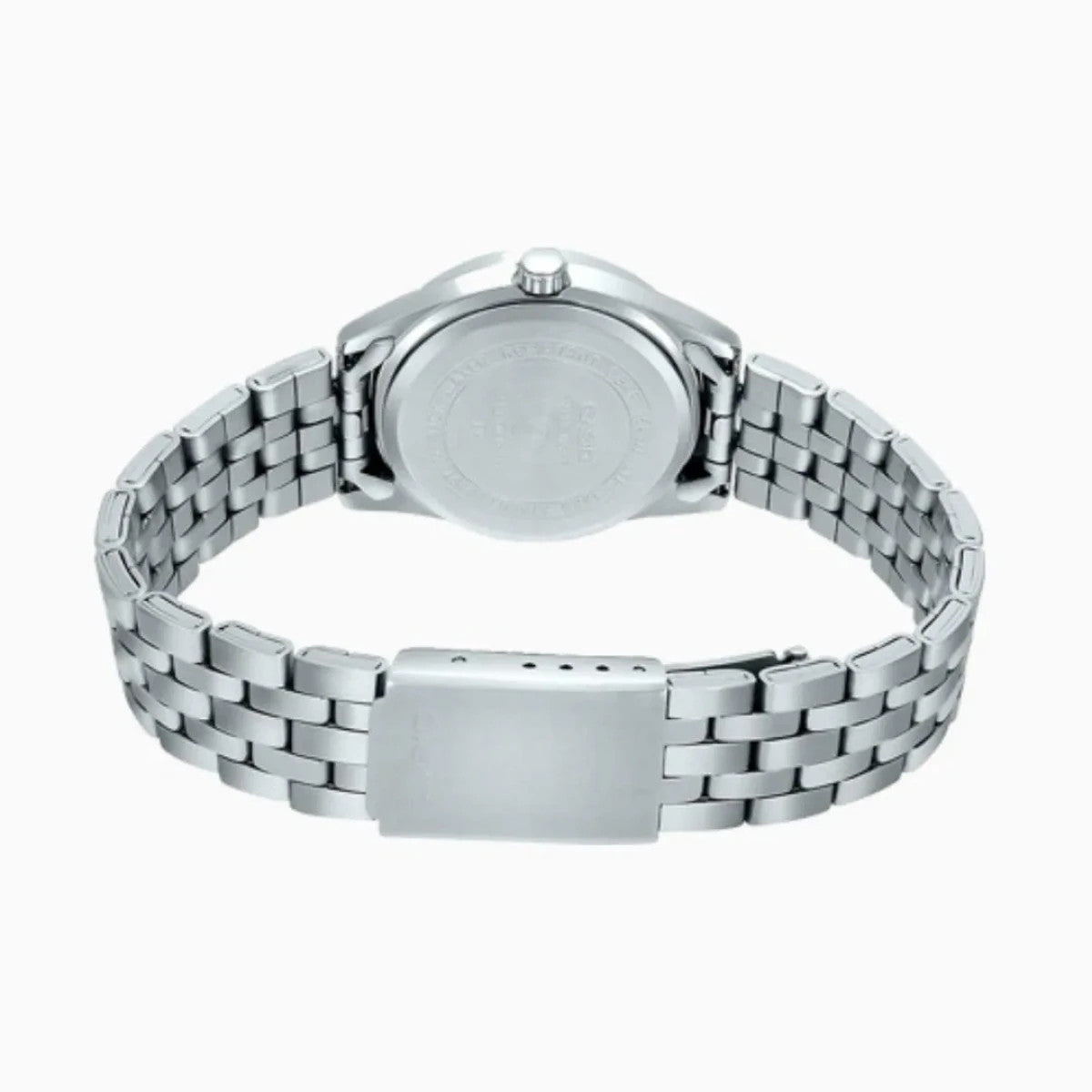 Мъжки аналогов часовник Casio - Casio Collection - MTP-B110D-2AVDF