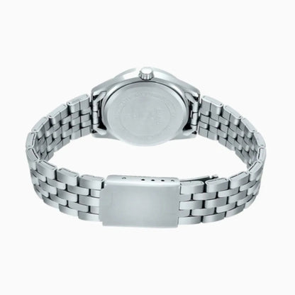 Мъжки аналогов часовник Casio - Casio Collection - MTP-B110D-2AVDF