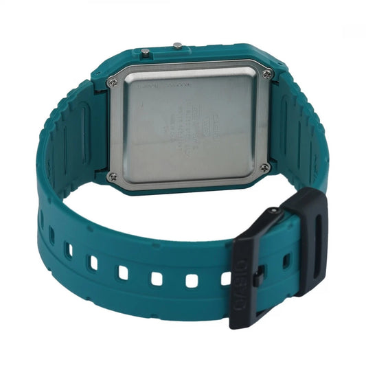 Мъжки часовник Casio - CA-53WB-3BEF