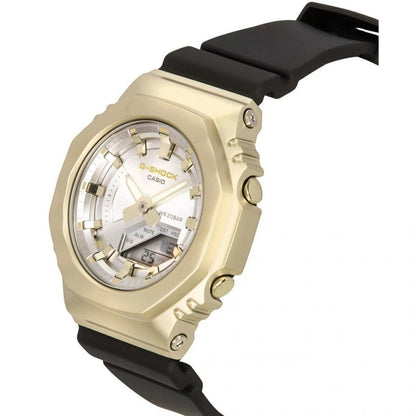 Дамски часовник Casio G-Shock - GM-S2100BC-1AER