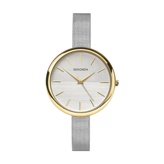 Дамски часовник Sekonda - S-2561.00