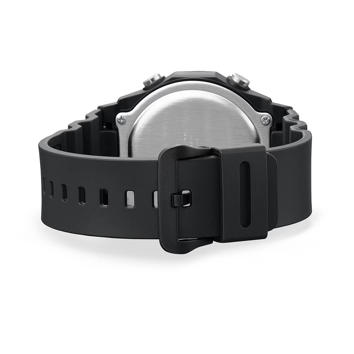 Мъжки часовник Casio - AE-1700H-1A2VEF