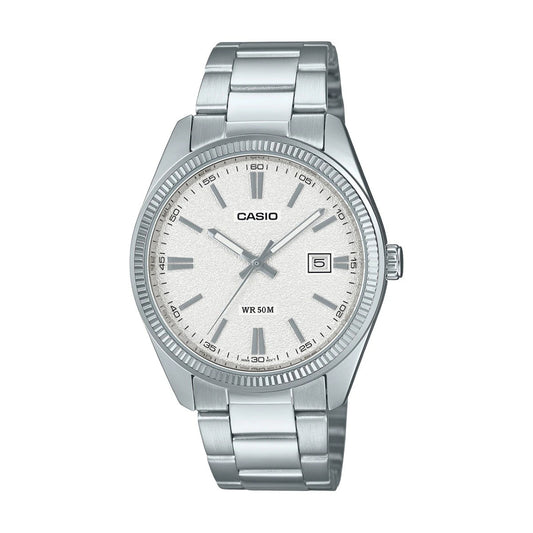Мъжки аналогов часовник Casio - Casio Collection - MTP-1302DA-7AVDF