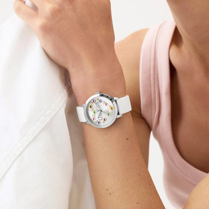Дамски часовник GUESS - GW0998L1