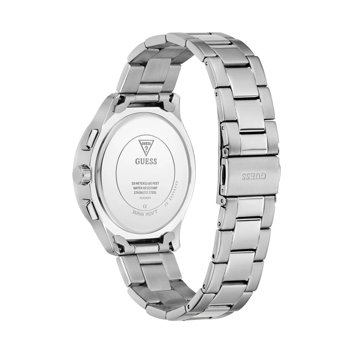 Мъжки часовник GUESS - GW1048G1