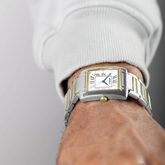 Мъжки часовник Sekonda Montreal - S-30245.00