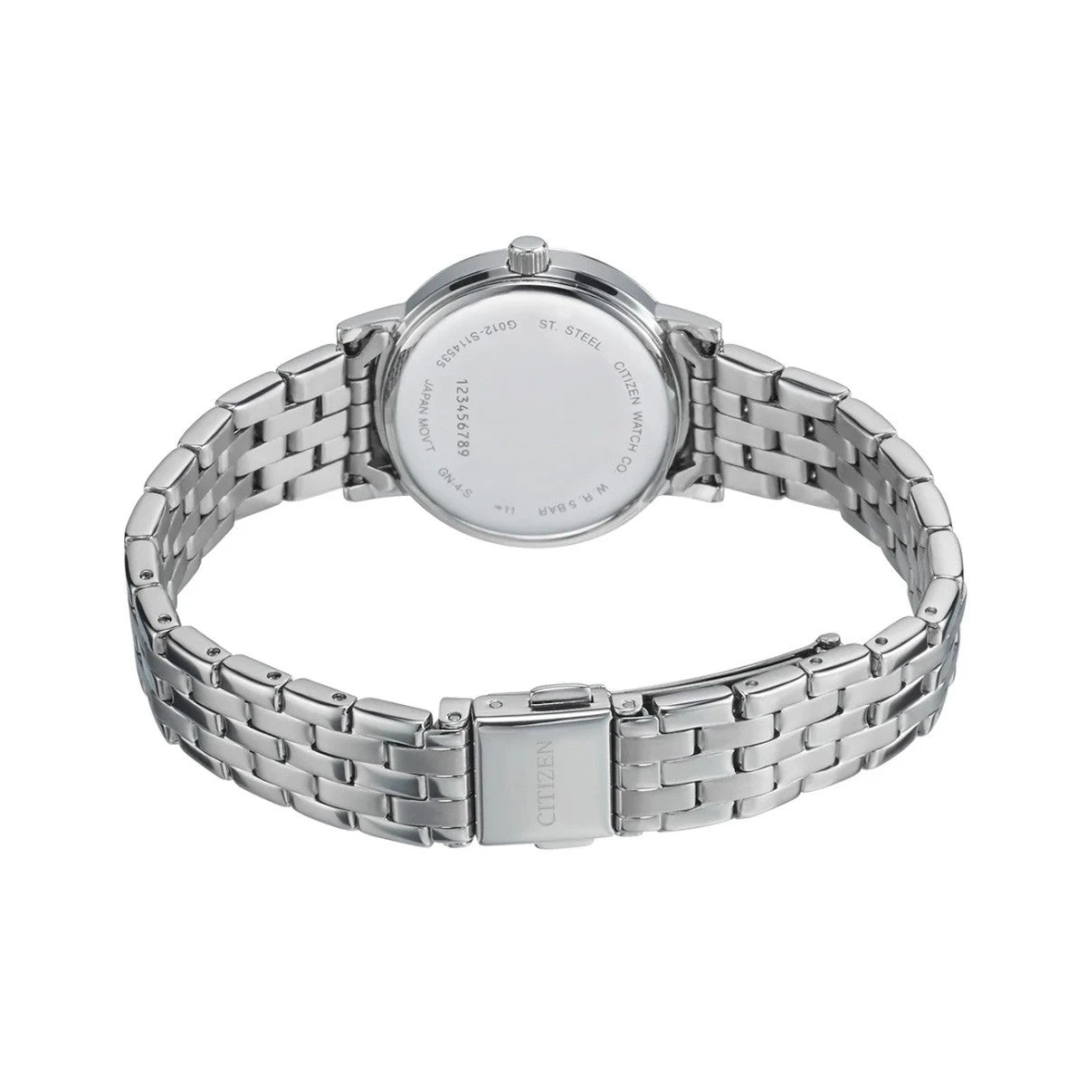 Мъжки часовник CITIZEN - EU6090-54L