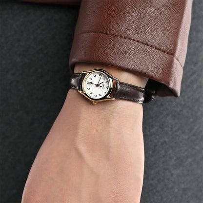 Дамски часовник Casio - LTP-1094Q-7B4RDF