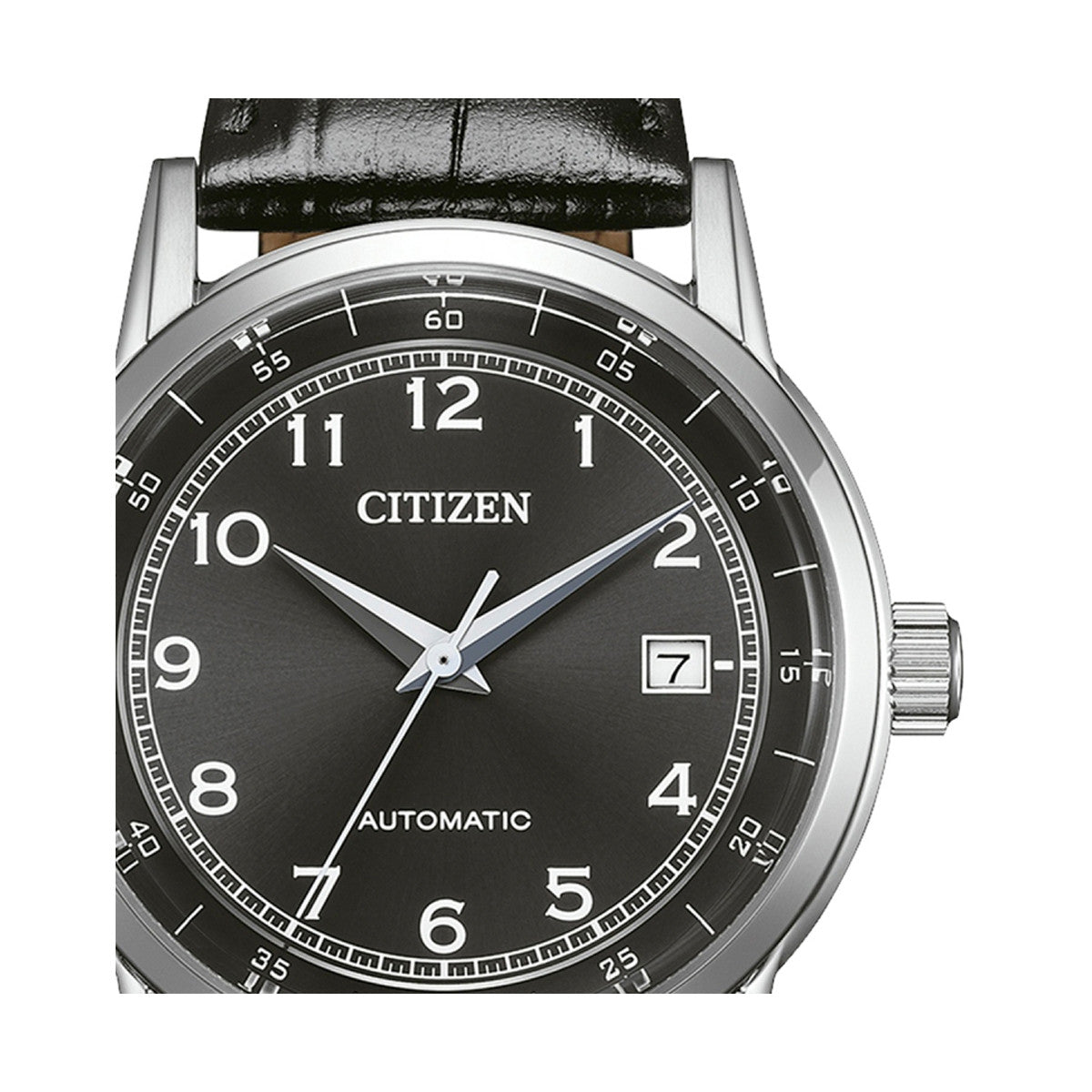 Мъжки часовник CITIZEN - NJ0210-05E