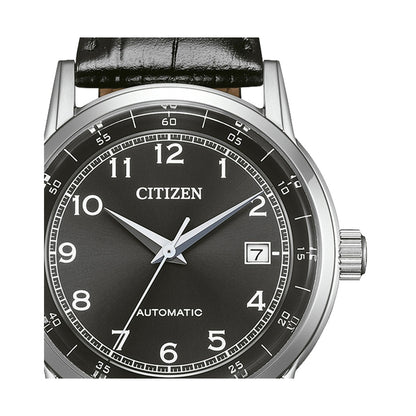 Мъжки часовник CITIZEN - NJ0210-05E