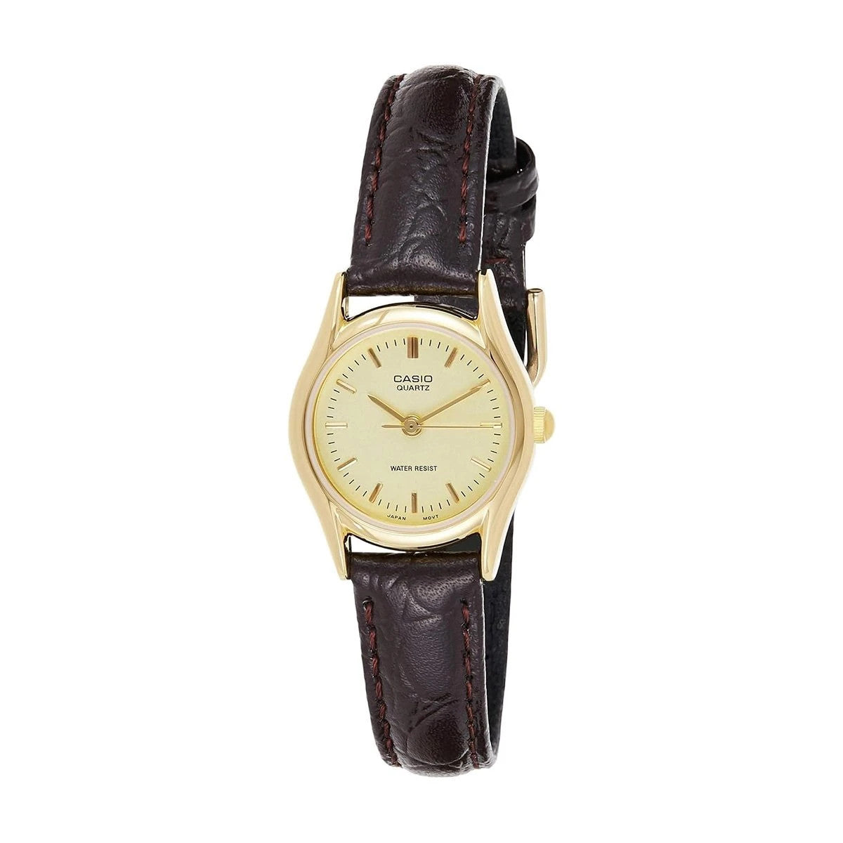 Дамски часовник CASIO - LTP-1094Q-9ARDF
