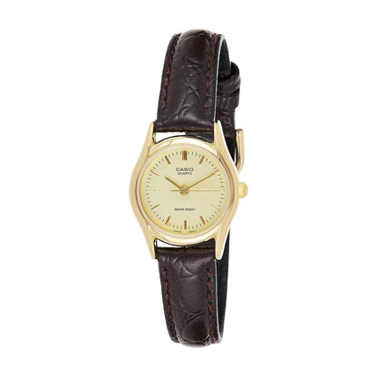 Дамски часовник CASIO - LTP-1094Q-9ARDF