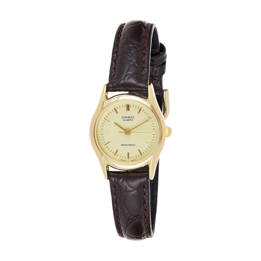 Дамски часовник CASIO - LTP-1094Q-9ARDF