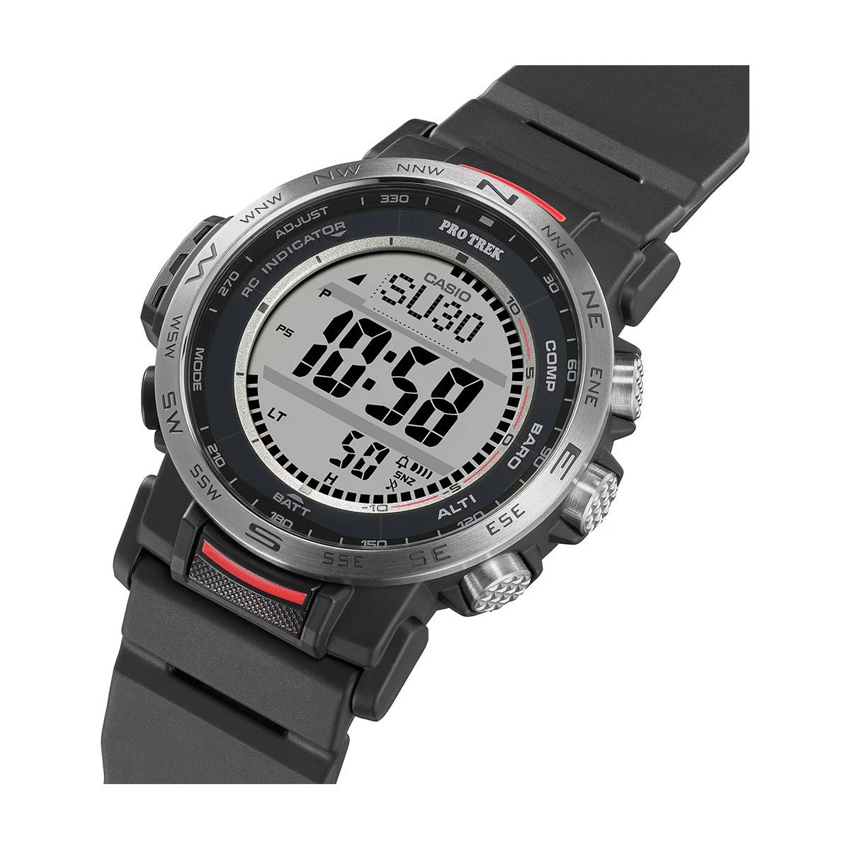Мъжки часовник Casio Pro Trek - PRW-35-1AER