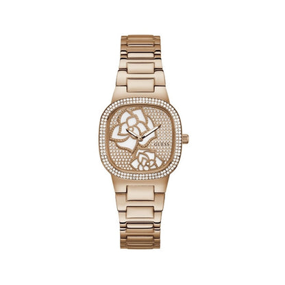 Дамски часовник GUESS - GW0544L4
