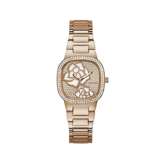 Дамски часовник GUESS - GW0544L4