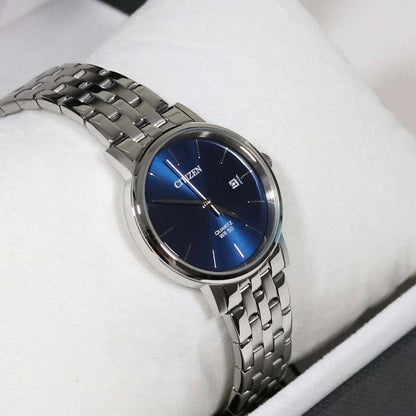 Мъжки часовник CITIZEN - EU6090-54L