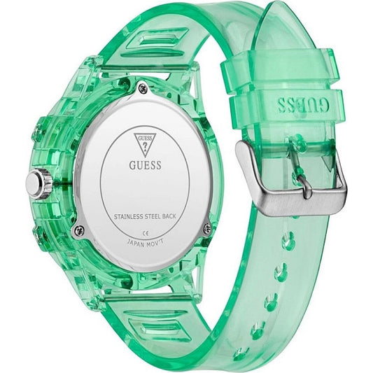 Мъжки аналогов часовник Guess - GW0806G6