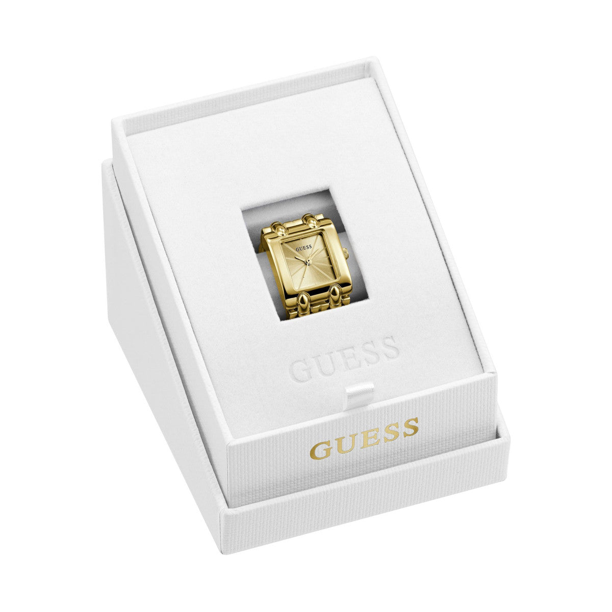 Дамски часовник GUESS - GW1079L2