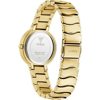 Дамски аналогов часовник Guess - GW0871L2