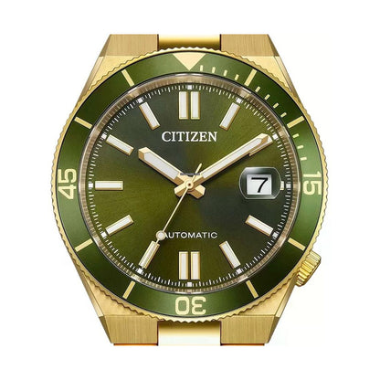 Мъжки часовник CITIZEN - NJ0232-53X