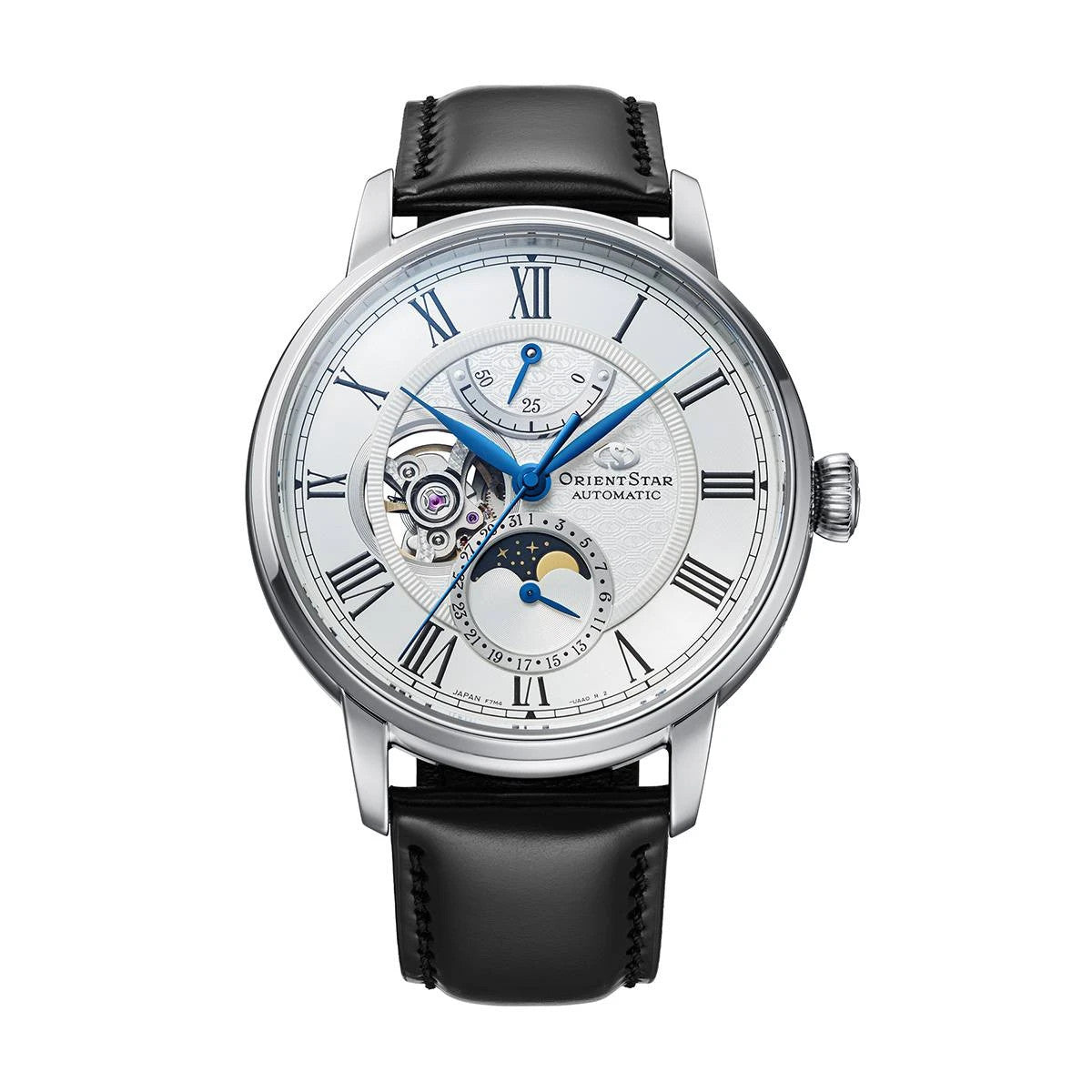 Мъжки часовник ORIENT STAR - RE-BT0005S