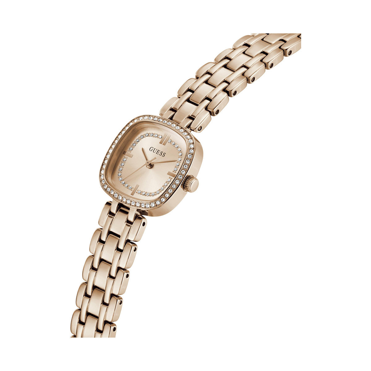 Дамски часовник GUESS - GW1018L4