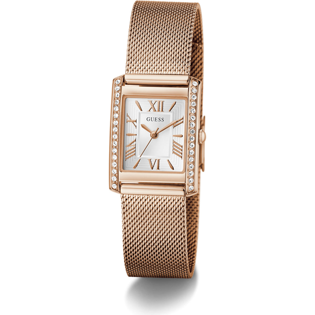 Дамски часовник GUESS - GW0997L3
