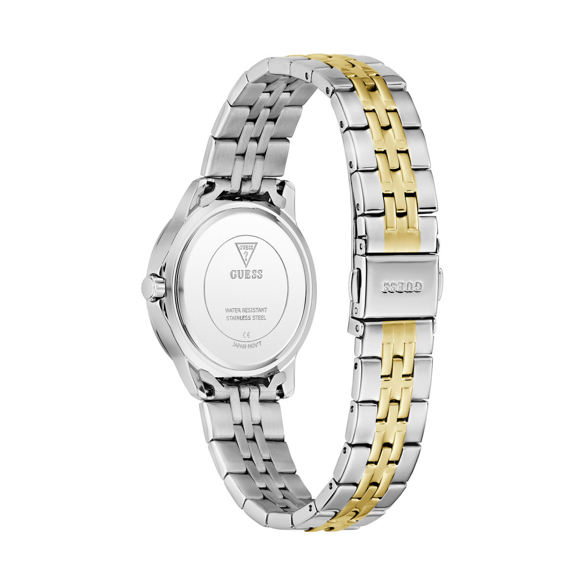 Дамски часовник GUESS - GW1027L3