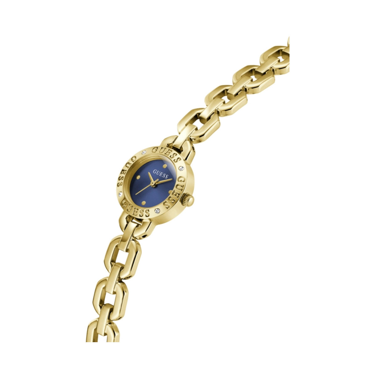 Дамски часовник GUESS - GW1019L2
