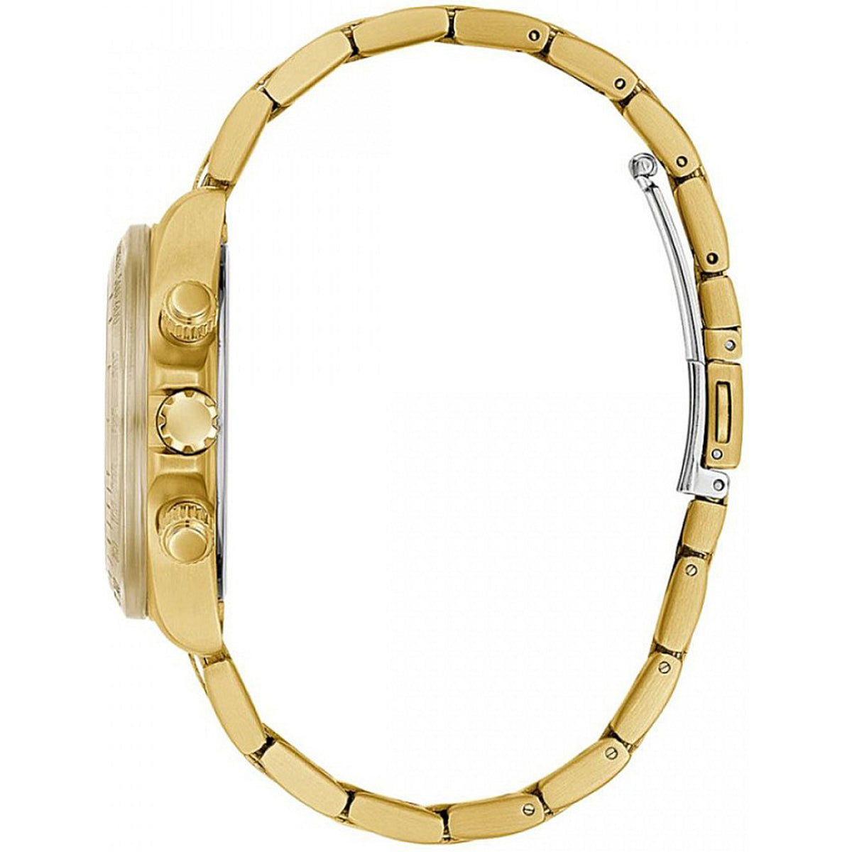Дамски аналогов часовник Guess - GW0557L1
