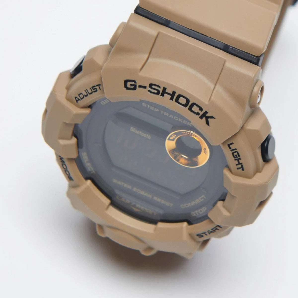 Мъжки часовник CASIO G-SHOCK BLUETOOTH - GBD-800UC-5ER