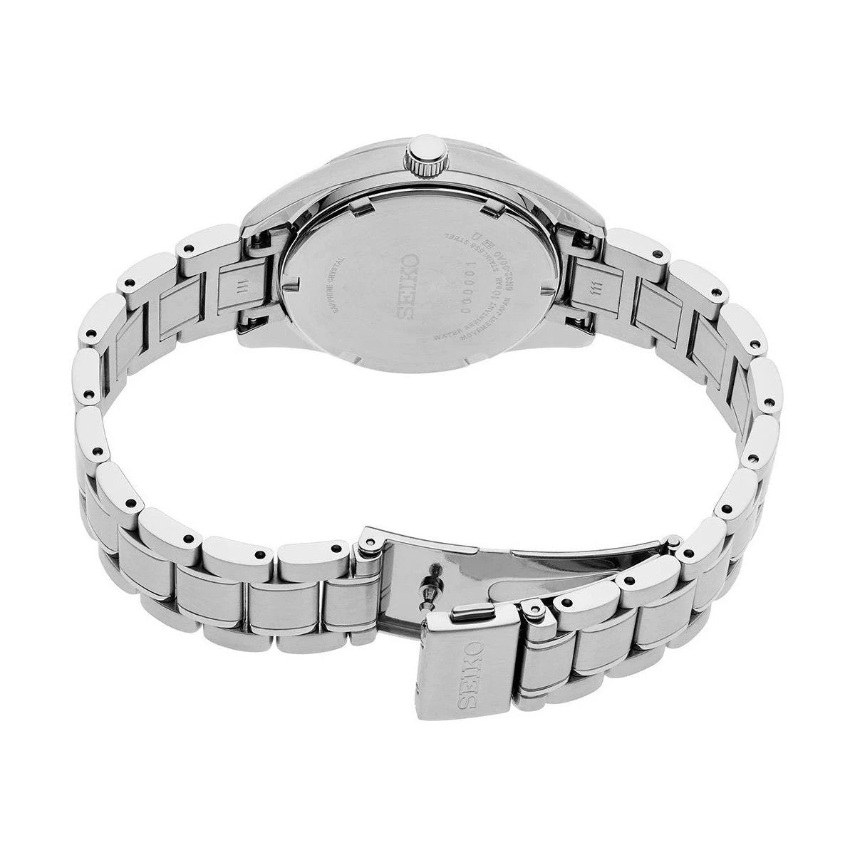 Дамски часовник SEIKO - SUR581P1