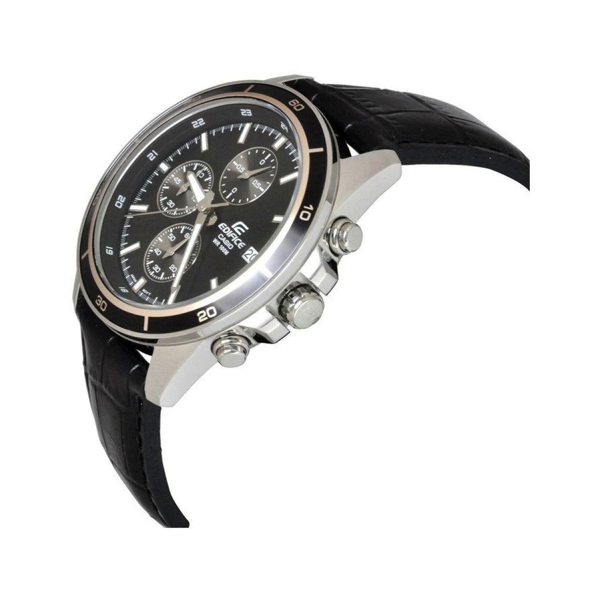 Мъжки часовник CASIO EDIFICE - EFR-526L-1AVUEF