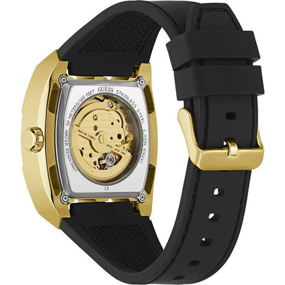 Мъжки аналогов часовник Guess - GW0980G2