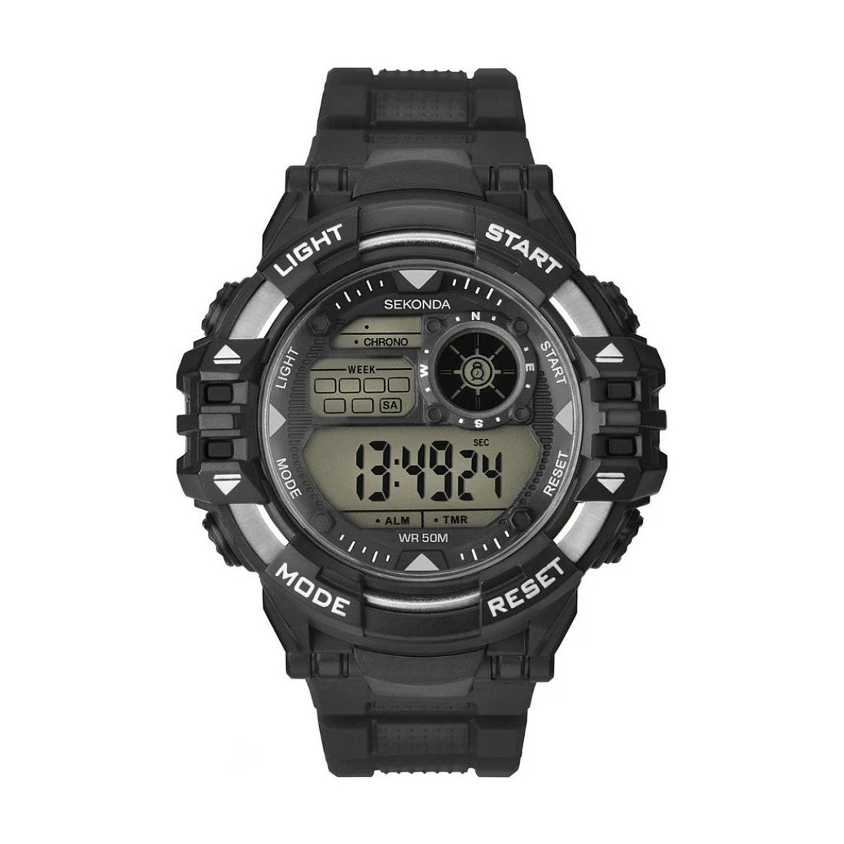Мъжки часовник Sekonda - S-1522E.05