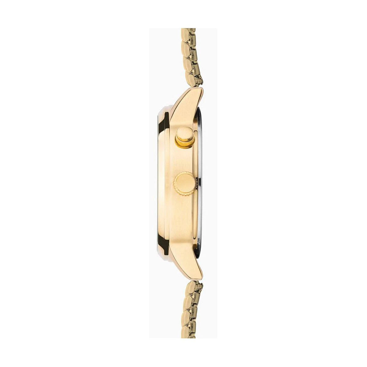 Мъжки аналогов часовник Sekonda Classic Indiglo - S-30128.00
