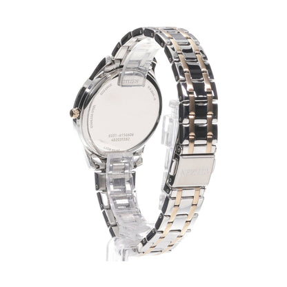 Дамски часовник CITIZEN - EM0416-78A
