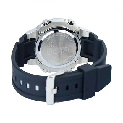 Мъжки часовник Casio - AMW-870A-2AVDF