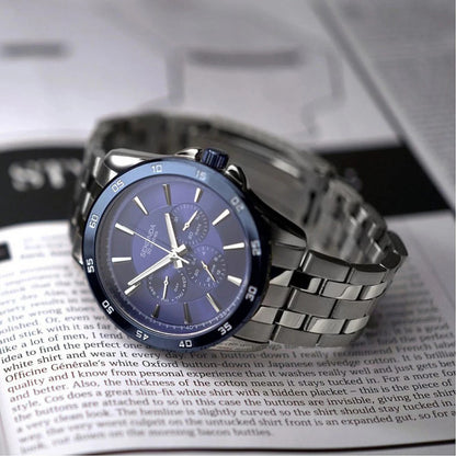 Мъжки аналогов часовник Sekonda Sports - S-1391.00